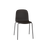 Visu Chair with Tube Base by Muuto