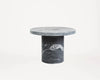 Sintra Table – Marble Edition by Frama