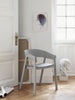 Cover Armchair by Muuto