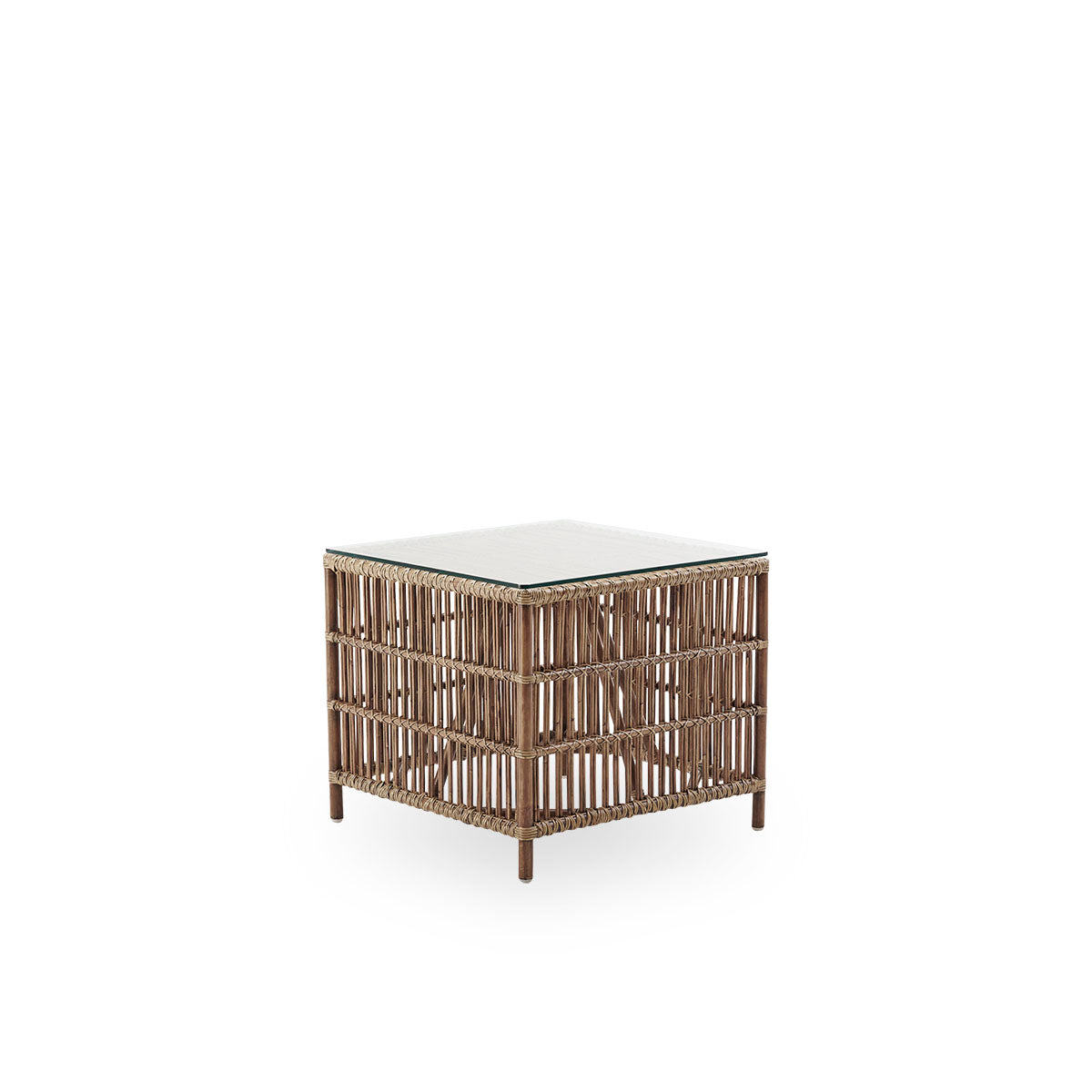 Donatello Side Table by Sika