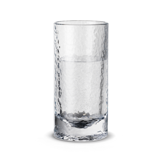 Forma Long Drink Glass (2 pcs) by Holmegaard
