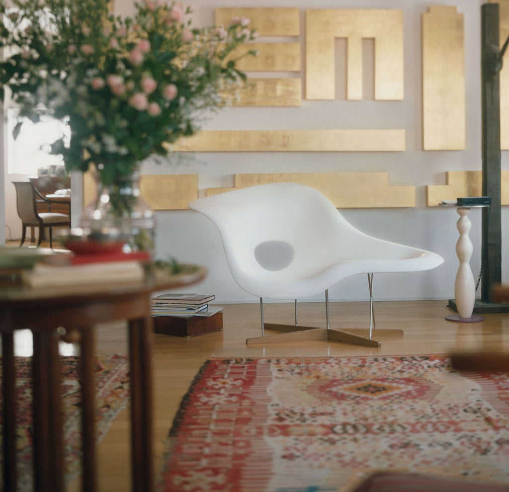 La Chaise by Vitra — The Modern Shop