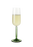 Hammershøi Champagne Glasses (2 pcs) by Kähler