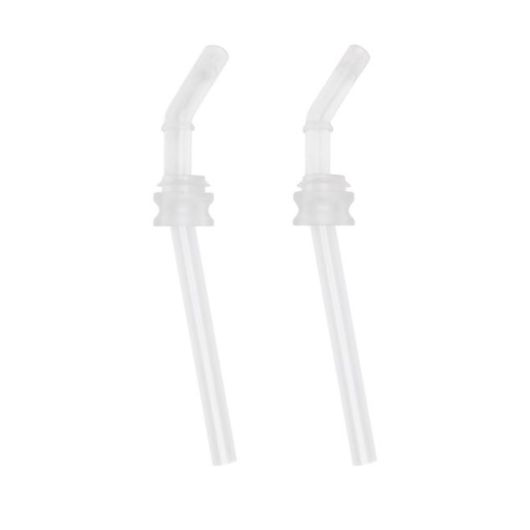 Transitions 9 oz Straw Cup Replacement Straw Set