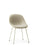 Mat Chair Front Upholstery Steel by Normann Copenhagen