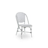Sofie Exterior Dining Chair by Sika