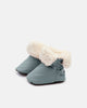 Baby Booties - Benji Sherpa by 7AM Enfant