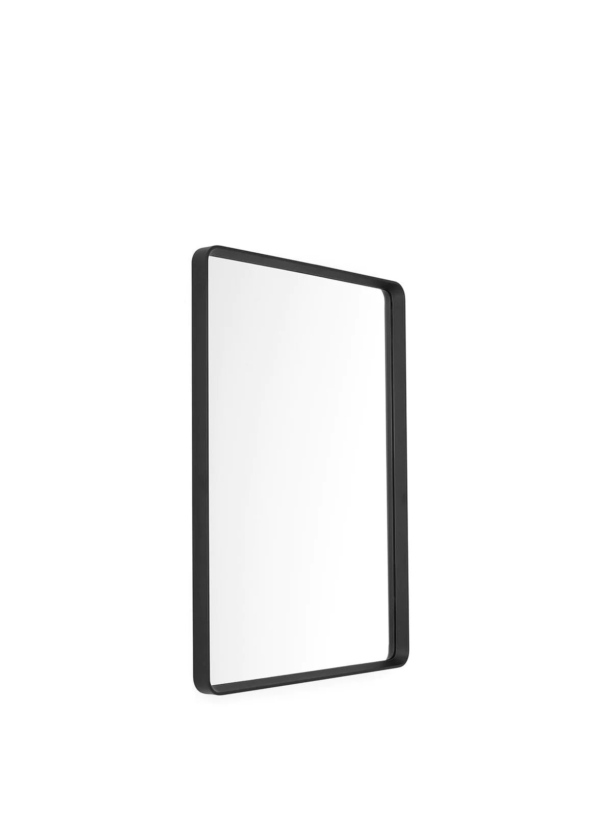 Norm Wall Mirror, Rectangular by Audo Copenhagen