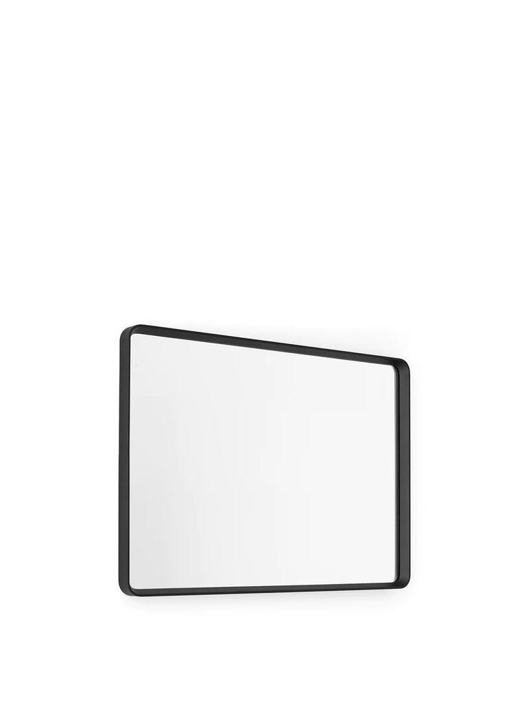 Norm Wall Mirror, Rectangular by Audo Copenhagen — The Modern Shop