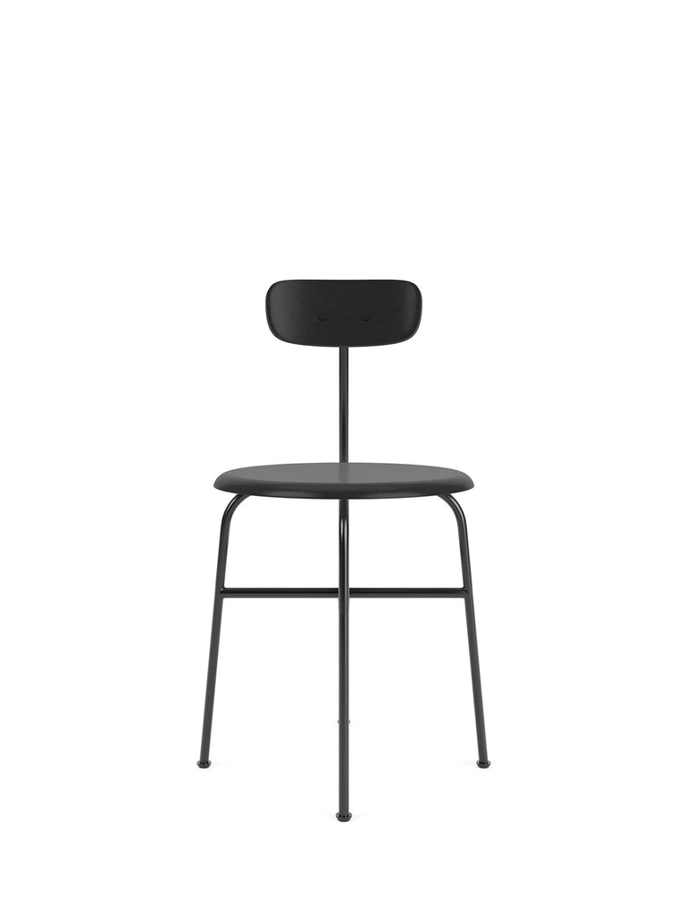 Audo Copenhagen Afteroom Bar Chair 1/2 Afteroom Dining Chair by