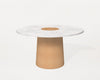 Sintra Dining Table by Frama