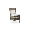 Marie Exterior Side Chair by Sika