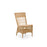 Marie Exterior Side Chair by Sika