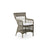 Marie Exterior Arm Chair by Sika