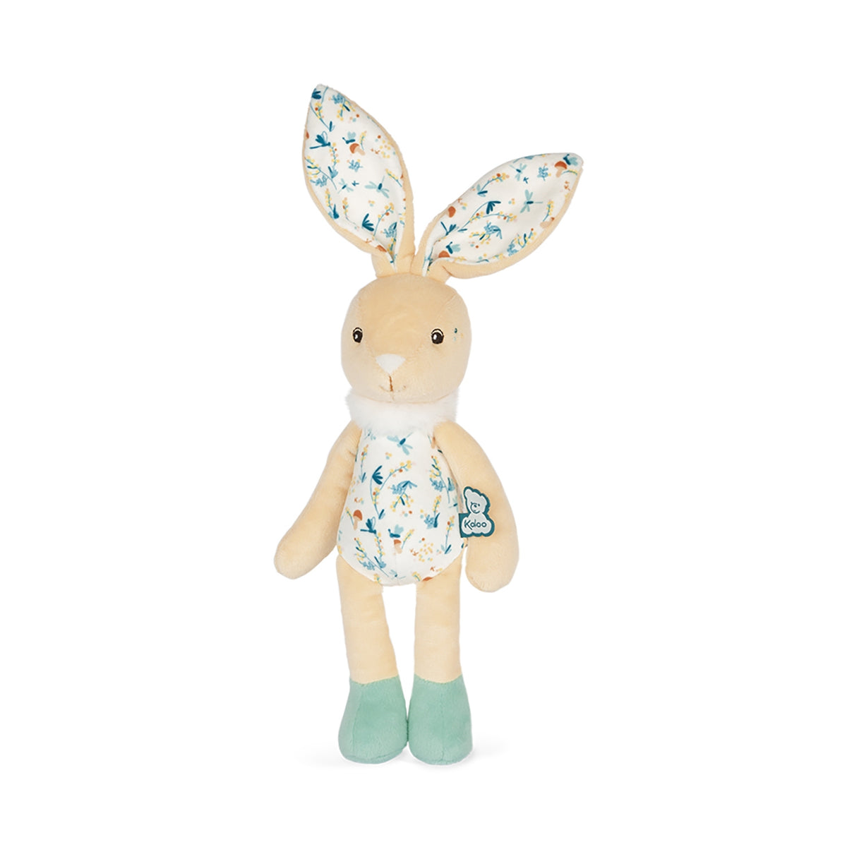 Fripons: Justin Rabbit Doll by Kaloo