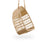 Evelyn Exterior Hanging Chair by Sika