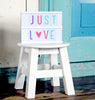 Lightbox Letter Sets by A Little Lovely Company