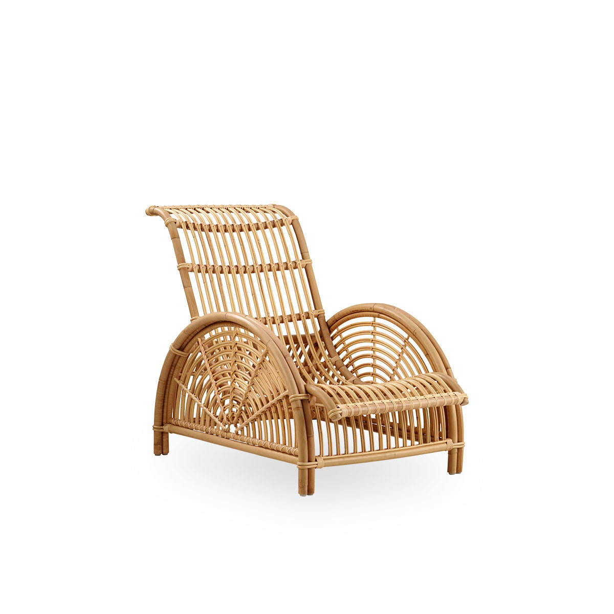 Paris Lounge Chair by Sika