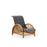 Paris Lounge Chair by Sika