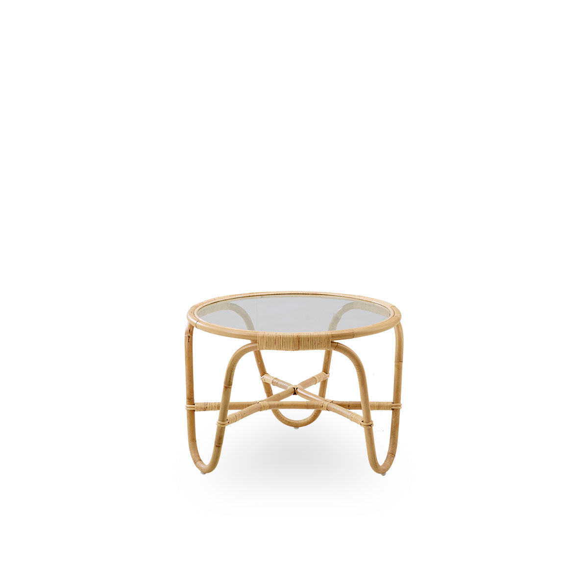 Charlottenborg Coffee Table by Sika