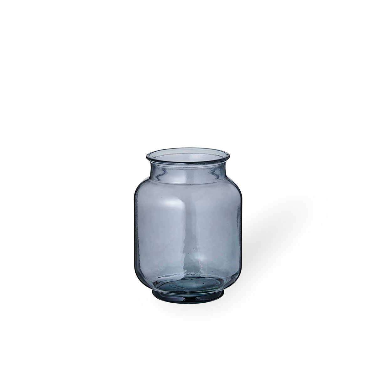 Glass Vase by Sika
