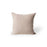 Linen Pillow 60x60 by Sika