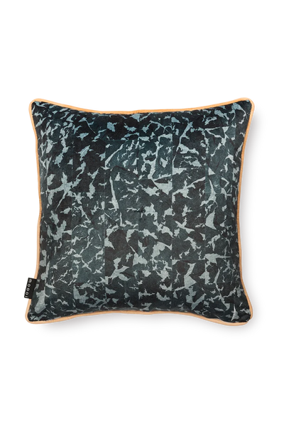 Armoured Boar Decorative Pillow by Moooi