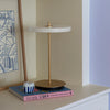 Asteria Move Portable Lamp by Umage