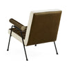 Belmondo Lounge Chair by Jonathan Adler