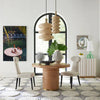 Brussels Dining Table by Jonathan Adler