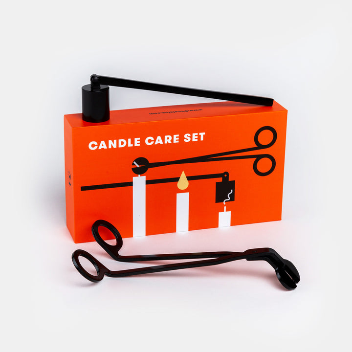 Candle Care Set by 54 Celsius