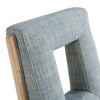 Cocteau Slipper Chair by Jonathan Adler