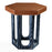 Coliseum Accent Table by Jonathan Adler