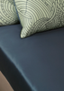 Dodo Pavone Fitted Sheet by Moooi