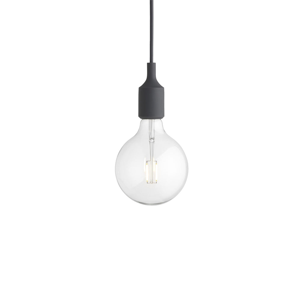 CLEARANCE E27 Pendant by Muuto — The Modern Shop