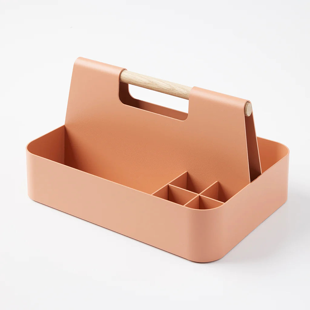 Elin Desk Caddy by Most Modest