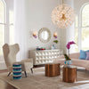 Mustique Accent Table by Jonathan Adler
