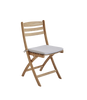 Selandia Chair by Skagerak by Fritz Hansen