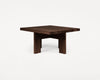 Farmhouse Coffee Table – Square by Frama