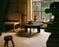 Farmhouse Coffee Table – Pond by Frama