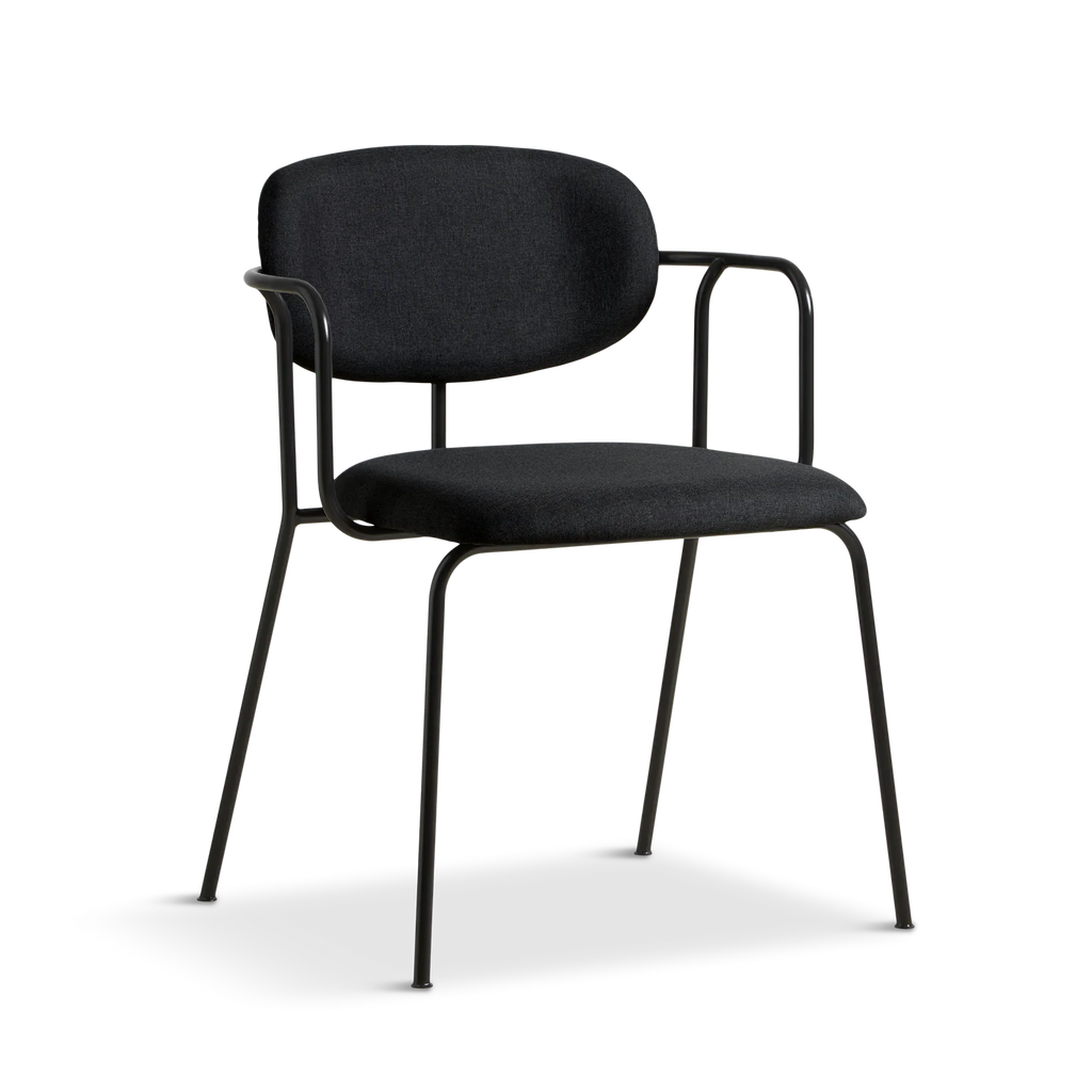 Frame Dining Chair by Woud Denmark — The Modern Shop