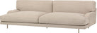 Flaneur Sofa - 2.5 Seater by Gubi