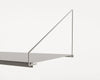 Shelf Library – Stainless Steel by Frama
