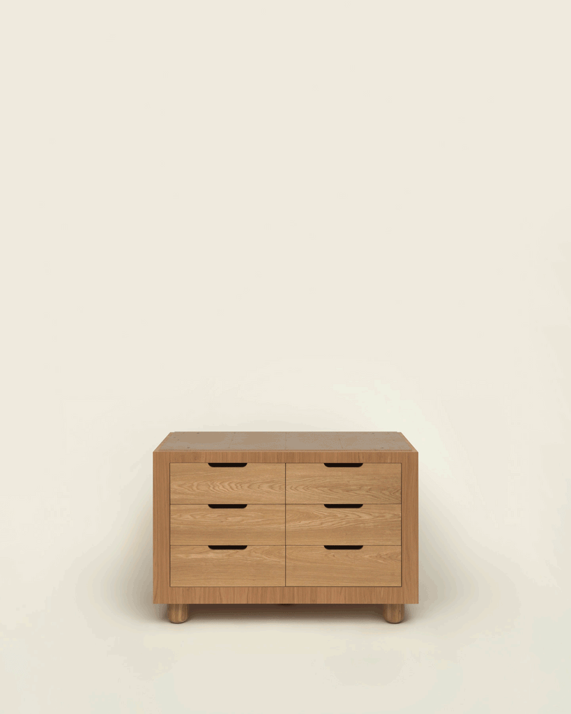 Jackson Highboy by Nice Condo — The Modern Shop