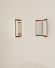 Vanity Wall Mirror by Gubi