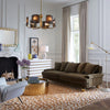 Greenwich Sofa by Jonathan Adler
