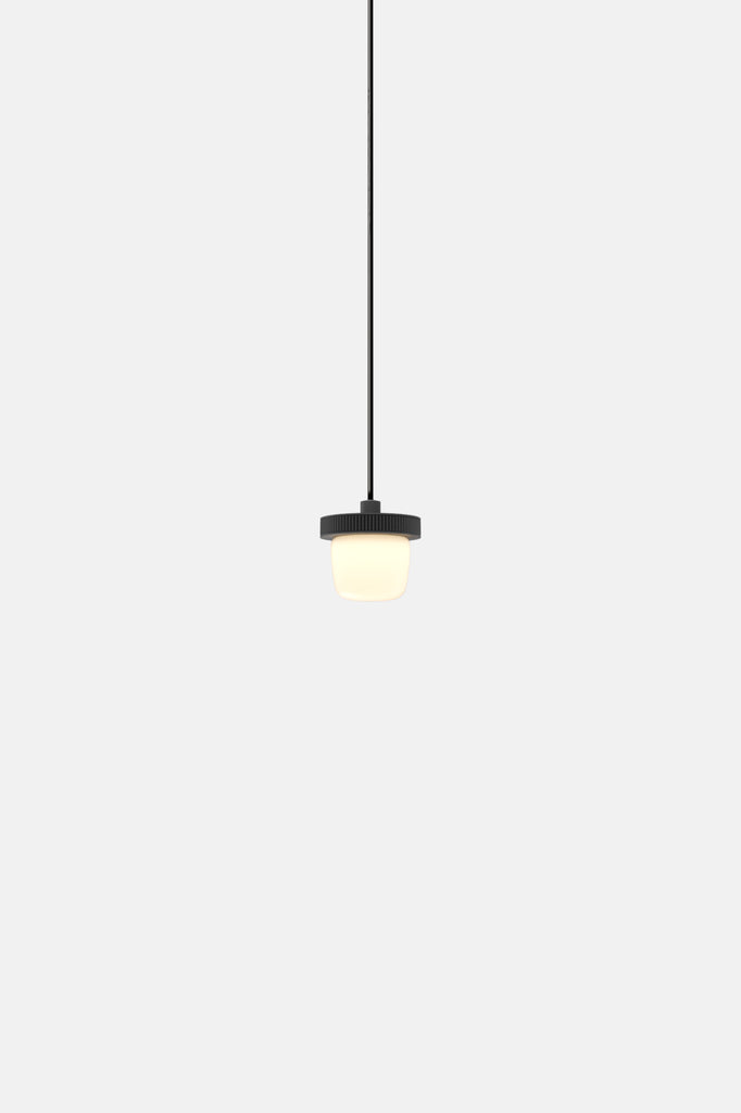 Hoist Pendant by Rich Brilliant Willing — The Modern Shop