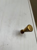 Paul Mccobb Vintage Brass Drawer / Door Pulls (24 total)