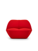 Kisss Lounge Chair by Moooi