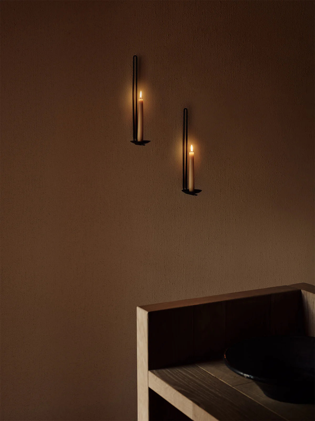 Clip Candle Holder Collection by Audo Copenhagen